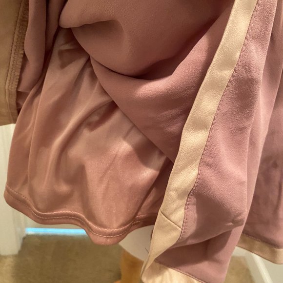 LIZ LISA - Tulle switching blouse style top - new - Picture 4 of 6